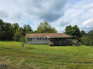 8540 W Tridelphia Rd, Malta, OH 43758