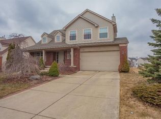 2269 Boulder Ridge Blvd, Ann Arbor, MI 48103