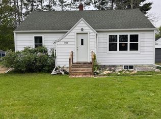 14700 Nine Mile Rd, Kaleva, MI 49645