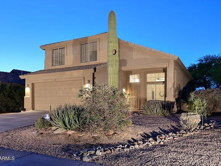 10354 E Raintree Dr — Photo 6