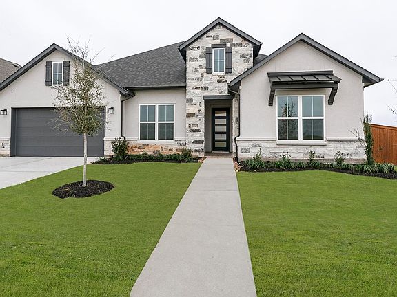 Presley III C exterior