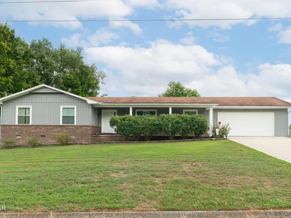 523 Citation Ln, Seymour, TN 37865