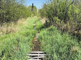 Zink Avenue, Greenwood, WI 54470