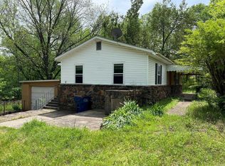 2504 Highway 71 N, Alma, AR 72921