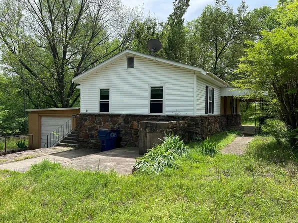 2504 Highway 71 N, Alma, AR 72921