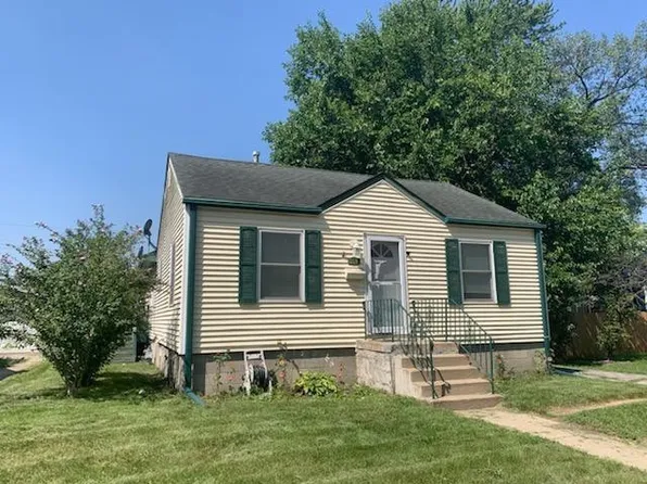 230 N Jay St, Griffith, IN 46319