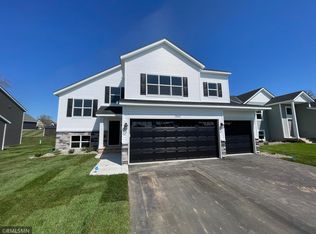 19949 English Ln N, Forest Lake, MN 55025