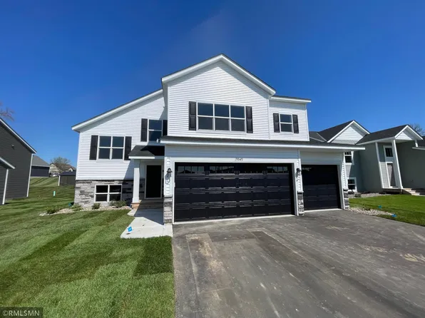 19949 English Ln N, Forest Lake, MN 55025
