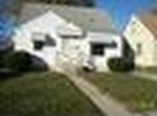 29551 Quinkert St, Roseville, MI