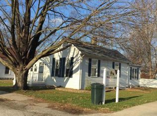 202 Hawk Ln, Oaktown, IN