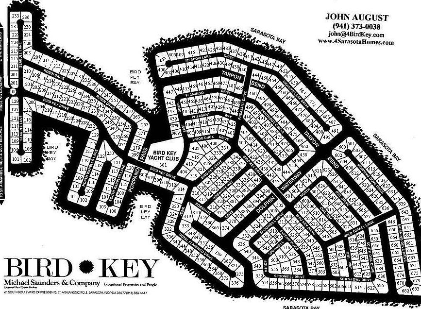 Street Map