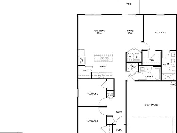 2nd image of this home