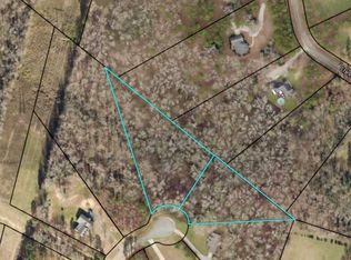 110 Vanna Lane, Waynesboro, GA 30830