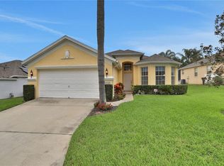 352 Plumoso Loop, Davenport, FL 33897