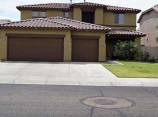 12827 W Fairmount Ave, Avondale, AZ 85392