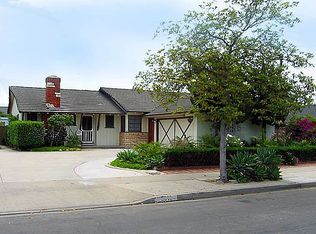 2012 S Gail Ln, Anaheim, CA 92802