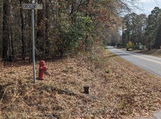 0 Crescent St, Gordon, GA 31031