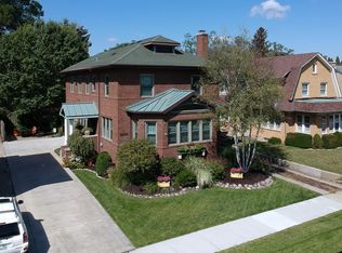 9836 S Hoyne Ave, Chicago, IL