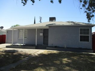 316 Rumble Rd, Modesto, CA 95350