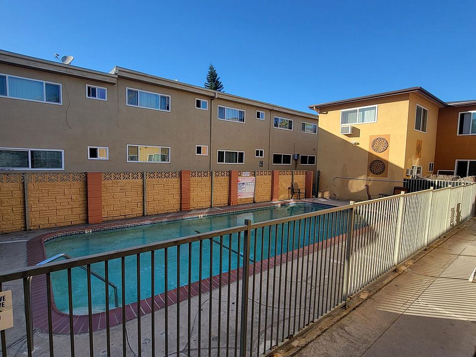 13833 Oxnard St APT 3, Valley Glen, CA 91401 Zillow