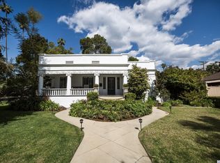 305 E Randolph St, Glendale, CA 91207