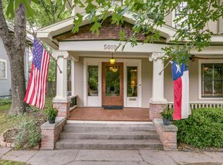 5010 Reiger Ave, Dallas, TX 75214
