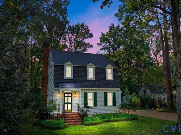 9806 Old Cannon Rd, North Chesterfield, VA 23237