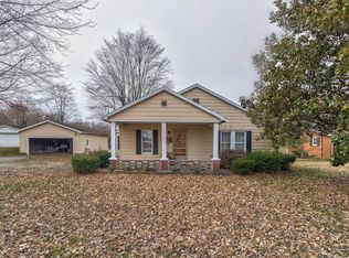 631 S Main St, Chrisney, IN 47611