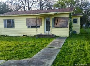 642 Corliss, San Antonio, TX 78220