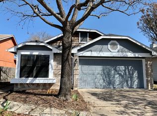 14515 Robert I Walker Blvd, Austin, TX 78728