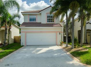 7916 Lakewood Cove Ct, Lake Worth, FL 33467