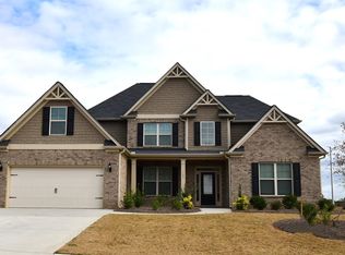 100 Osier Dr #1, McDonough, GA 30252