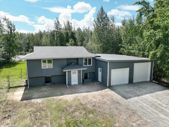 431 Andrea Dr, Fairbanks, AK 99705