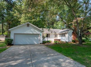 51405 Currant Rd, Granger, IN 46530