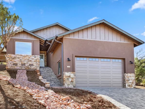 1124 S Sycamore Cir #1, Payson, AZ 85541