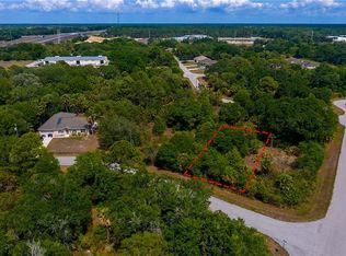 Snug St, North port, FL 34286