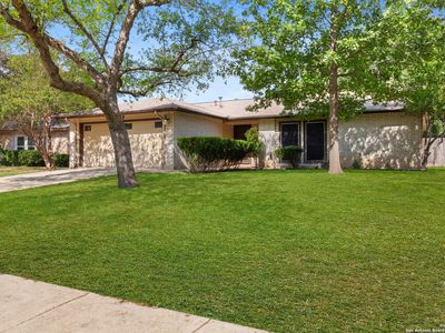 4667 Misty Run, San Antonio, TX, 78217