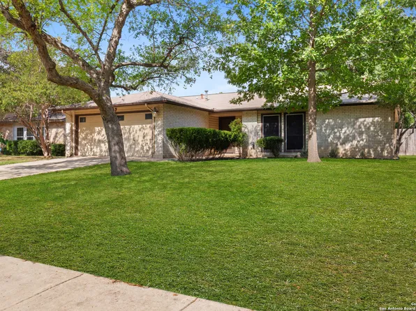 4667 Misty Run, San Antonio, TX 78217