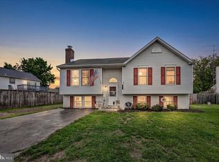 102 Ironmaster Dr, Thurmont, MD 21788