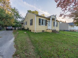 420 W 7th St, Cookeville, TN 38501