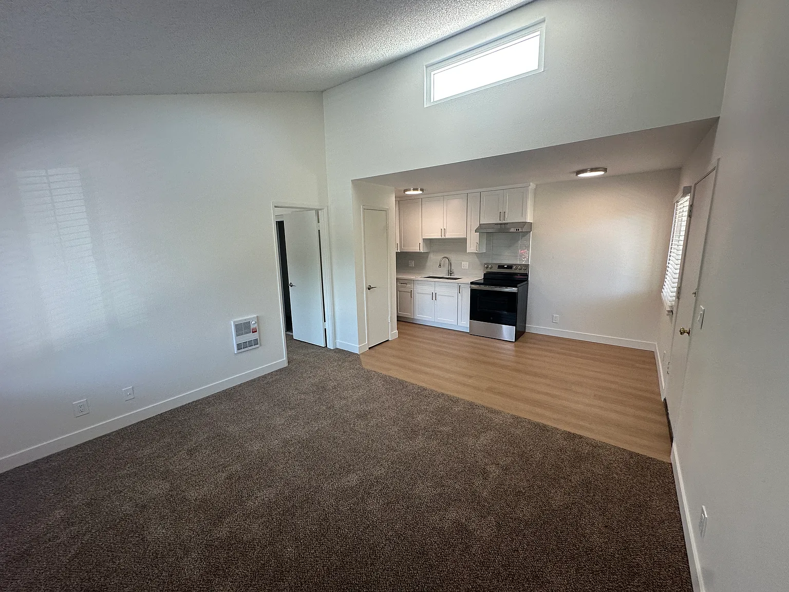 1 bed, $2,745 — Photo 2