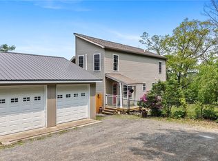 120 Burns Rd, Brooktondale, NY 14817
