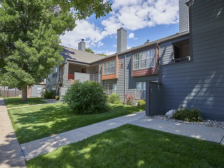 Habitat at Fort Collins — Photo 29
