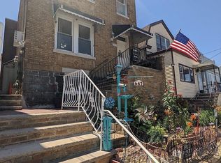 647 37th St APT 1, Union City, NJ 07087