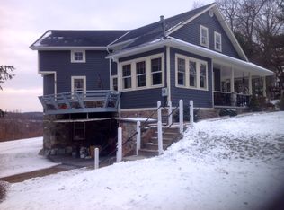 35 Hudson View Dr, Putnam Valley, NY 10579