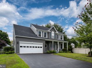 13104 Otto Rd, Woodbridge, VA 22193