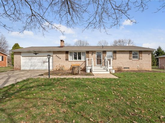 5366 Oakridge Dr, Louisville, OH 44641