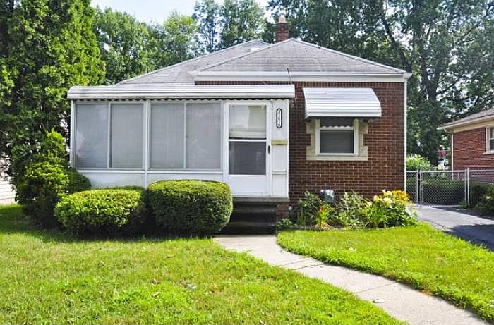 1st image of 21616 Fresard St
