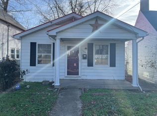 704 Letcher St, Henderson, KY 42420
