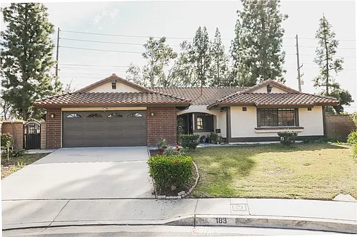 183 S Starflower St Photo 1